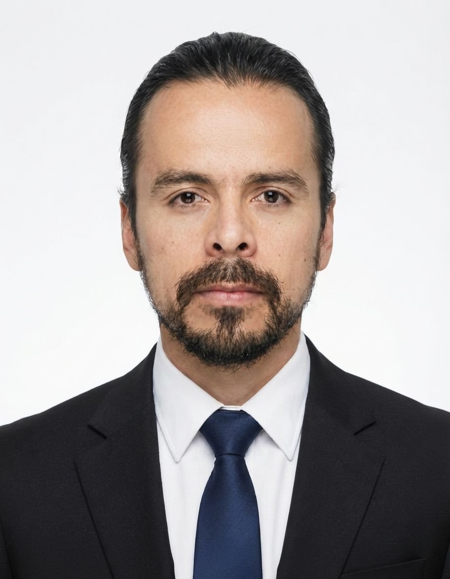 MIGUEL EDUARDO PUENTES DIAZ