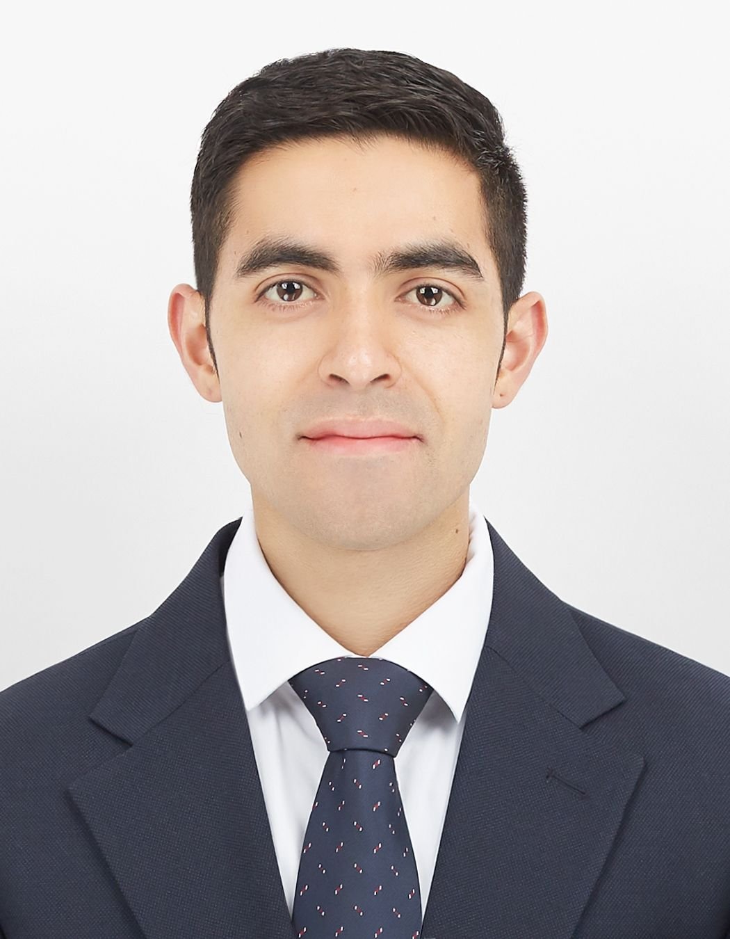 Max Arenas